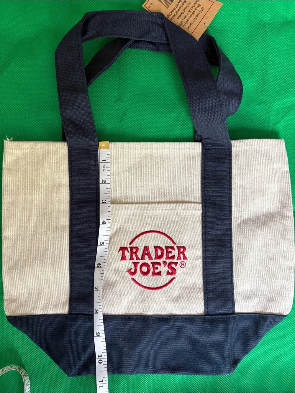 Trader JoeS classic trader